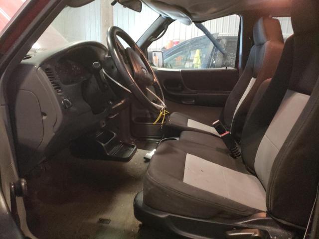 Photo 7 from auction – 2006 FORD RANGER SUP with VIN 1FTYR15E86PA94017