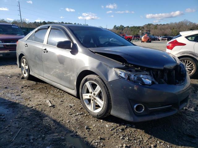 Photo 4 from auction – 2012 TOYOTA CAMRY BASE with VIN 4T1BF1FK1CU054261