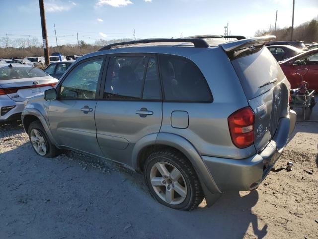 Photo 2 from auction – 2005 TOYOTA RAV4 with VIN JTEHD20V250051646