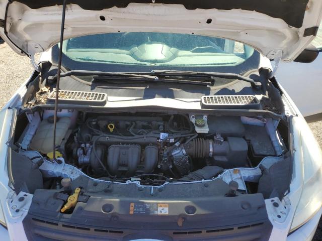 Photo 12 from auction – 2014 FORD ESCAPE S with VIN 1FMCU0F7XEUB22799