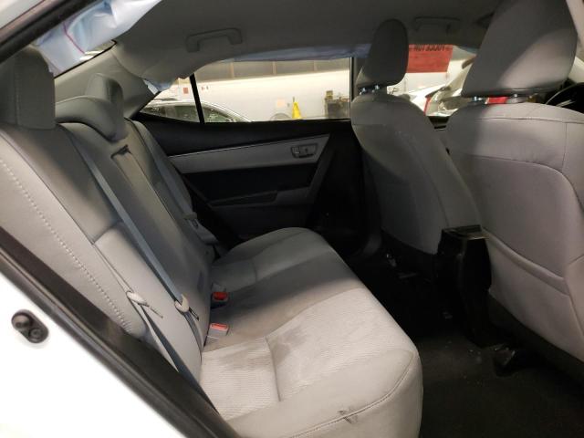 Photo 10 from auction – 2016 TOYOTA COROLLA L with VIN 5YFBURHE8GP507987