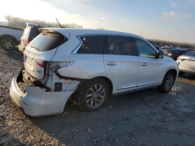 Photo 3 from auction – 2015 INFINITI QX60 with VIN 5N1AL0MN7FC511564