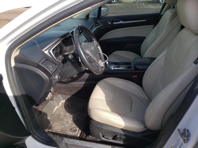 Photo 7 from auction – 2018 FORD FUSION TIT with VIN 3FA6P0D99JR188216