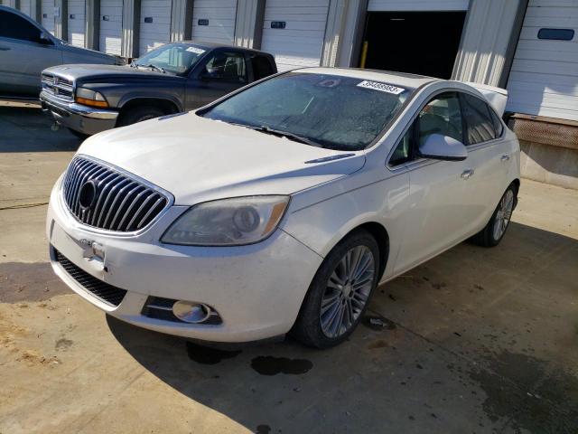 Foto 1 de la subasta – 2012 BUICK VERANO con VIN 1G4PS5SK8C4177411