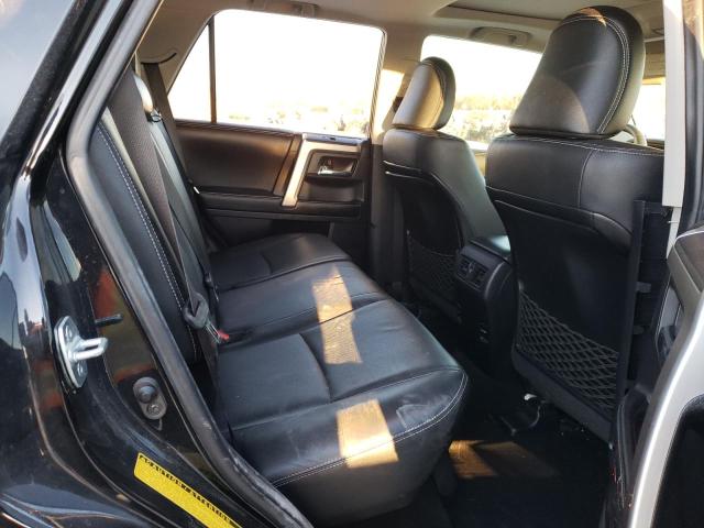 Photo 11 from auction – 2016 TOYOTA 4RUNNER SR with VIN JTEBU5JR8G5294358