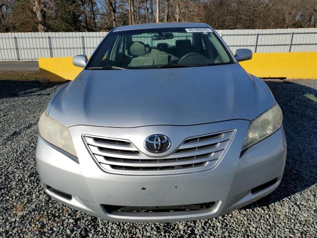 Photo 5 from auction – 2007 TOYOTA CAMRY CE with VIN 4T1BE46K17U064461