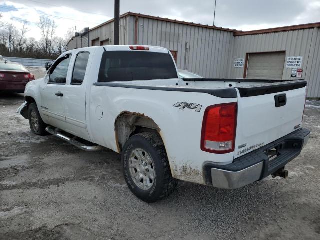 Photo 2 from auction – 2008 GMC SIERRA K15 with VIN 1GTEK19078Z209610