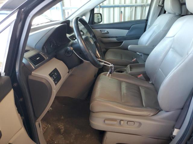 Photo 7 from auction – 2012 HONDA ODYSSEY EX with VIN 5FNRL5H6XCB112363