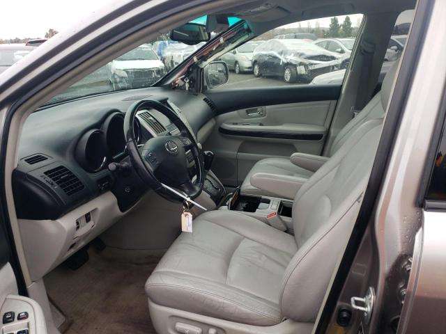 Photo 7 from auction – 2005 LEXUS RX 330 with VIN JTJHA31UX50094766