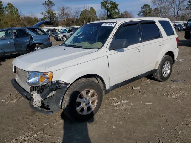 MAZDA TRIBUTE I 2009 with VIN 4F2CZ02779KM00085 - Photo from auction