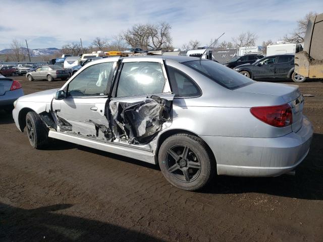 Photo 2 from auction – 2004 SATURN L300 LEVEL with VIN 1G8JC54FX4Y517296