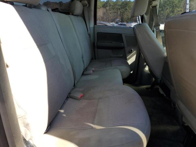 Photo 10 from auction – 2006 DODGE RAM 1500 S with VIN 1D7HA18N56S564459