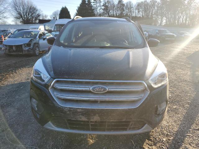 Photo 5 from auction – 2018 FORD ESCAPE SEL with VIN 1FMCU9HD9JUD19173