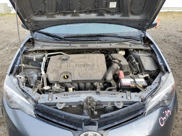 Photo 11 from auction – 2017 TOYOTA COROLLA L with VIN 2T1BURHE9HC811816