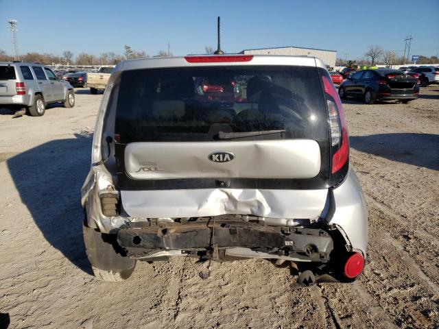 Photo 6 from auction – 2016 KIA SOUL with VIN KNDJN2A28G7874261