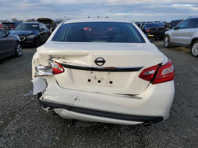 Photo 6 from auction – 2017 NISSAN ALTIMA 2.5 with VIN 1N4AL3AP3HN315212