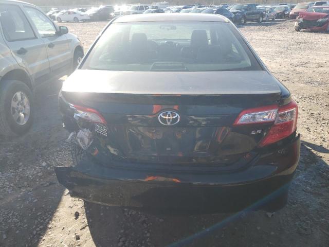 Photo 6 from auction – 2012 TOYOTA CAMRY BASE with VIN 4T1BF1FK4CU054822
