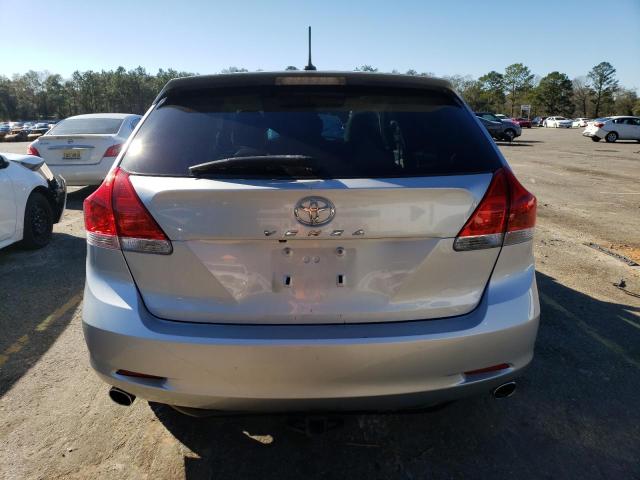 Photo 6 from auction – 2011 TOYOTA VENZA with VIN 4T3ZK3BB6BU042818