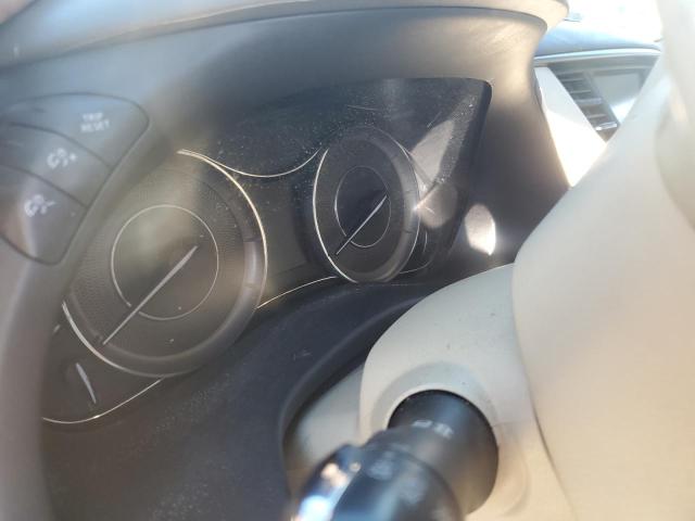 Photo 9 from auction – 2012 INFINITI QX56 with VIN JN8AZ2ND6C9715239