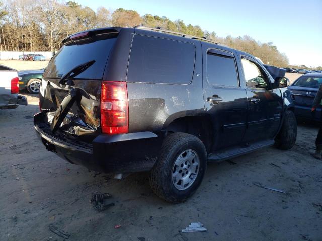 Photo 3 from auction – 2013 CHEVROLET TAHOE C150 with VIN 1GNSCAE03DR109768