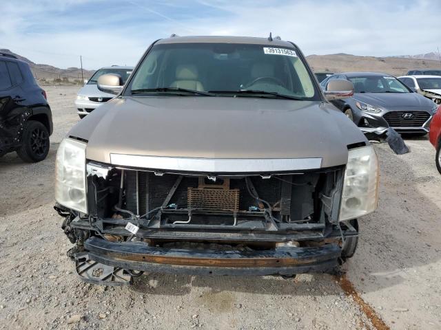 Photo 5 from auction – 2007 CADILLAC ESCALADE E with VIN 1GYFK66807R292690