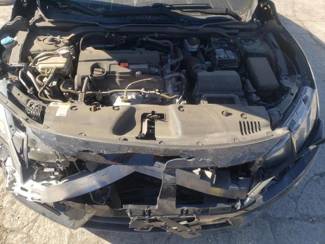 Photo 11 from auction – 2018 HONDA CIVIC LX with VIN 19XFC2F59JE016786