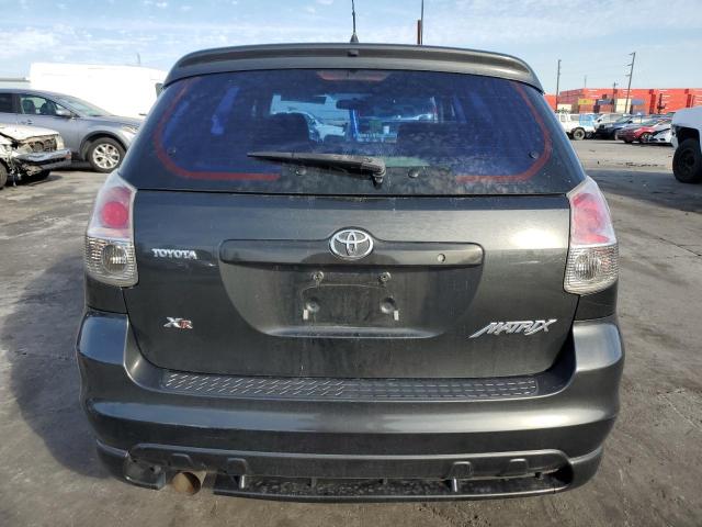 Photo 6 from auction – 2005 TOYOTA COROLLA MA with VIN 2T1KR32E45C388159