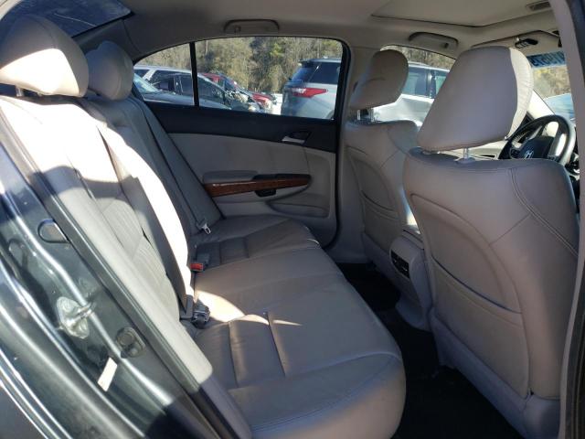 Photo 10 from auction – 2012 HONDA ACCORD EXL with VIN 1HGCP2F85CA210983