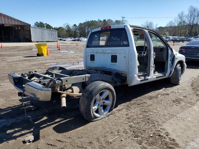 Photo 3 from auction – 2008 DODGE RAM 1500 S with VIN 1D7HA18258S629562