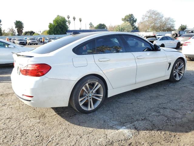 Photo 3 from auction – 2015 BMW 428 I GRAN with VIN WBA4A9C57FD416586