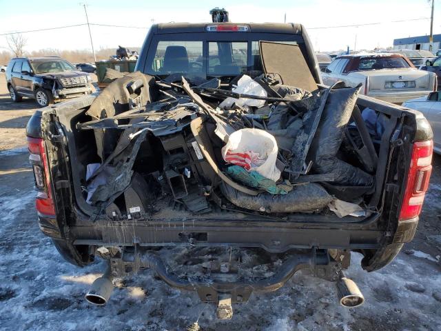 Photo 6 from auction – 2021 RAM 1500 LARAM with VIN 1C6SRFJT2MN775717
