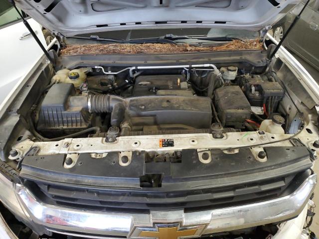 Photo 11 from auction – 2016 CHEVROLET COLORADO with VIN 1GCHSBEAXG1120564