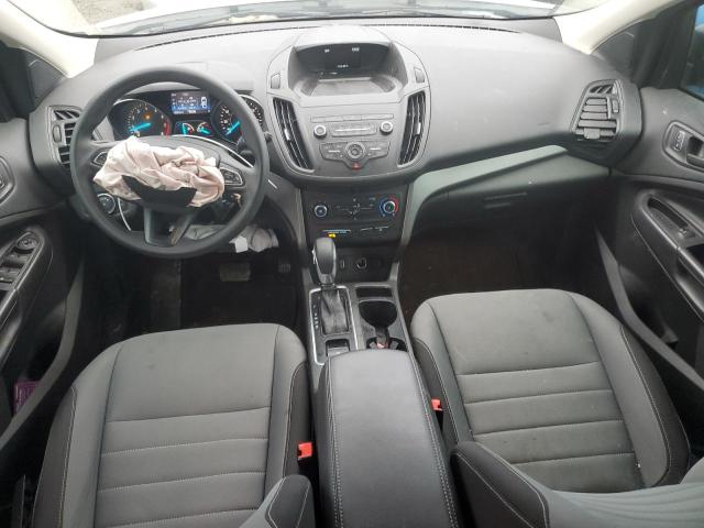 Photo 8 from auction – 2019 FORD ESCAPE S with VIN 1FMCU0F76KUA06267