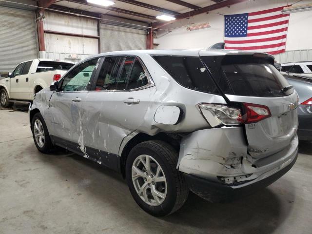 Photo 2 from auction – 2021 CHEVROLET EQUINOX LT with VIN 3GNAXKEV2MS179583