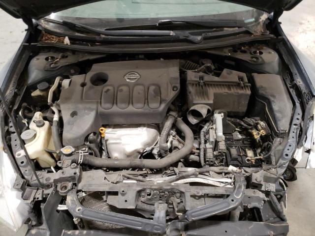 Photo 11 from auction – 2010 NISSAN ALTIMA BAS with VIN 1N4AL2AP1AC115828