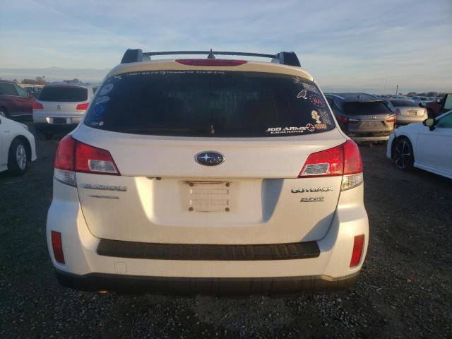 Photo 6 from auction – 2013 SUBARU OUTBACK 2. with VIN 4S4BRBKCXD3213894