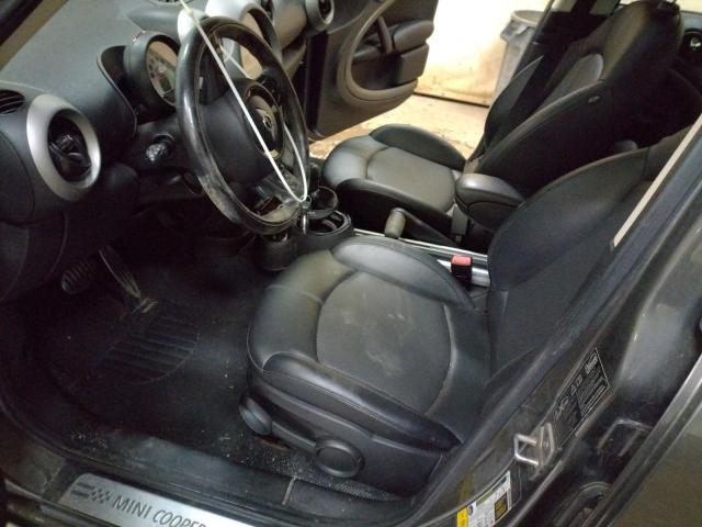 Photo 7 from auction – 2012 MINI COOPER S C with VIN WMWZC5C53CWL56623