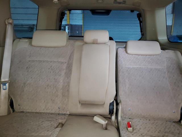 Photo 10 from auction – 2005 HONDA CR-V LX with VIN JHLRD68525C005496