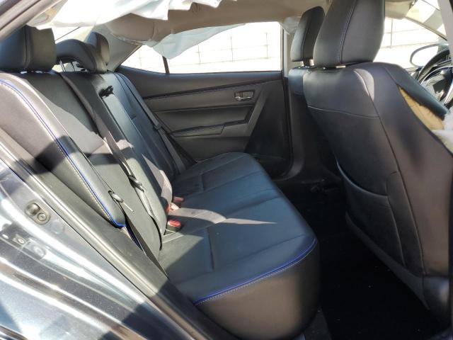 Photo 10 from auction – 2017 TOYOTA COROLLA L with VIN 2T1BURHE8HC754119