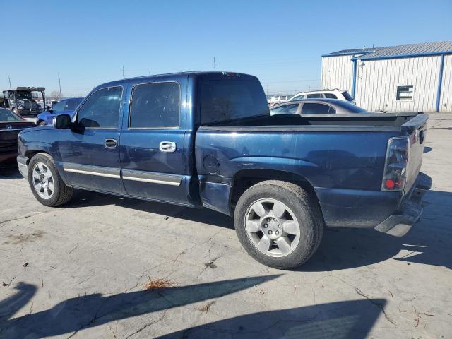 Photo 2 from auction – 2005 CHEVROLET SILVERADO with VIN 2GCEC13T051182108