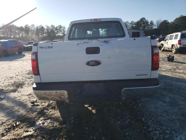 Photo 6 from auction – 2015 FORD F250 SUPER with VIN 1FT7W2A69FEA85346