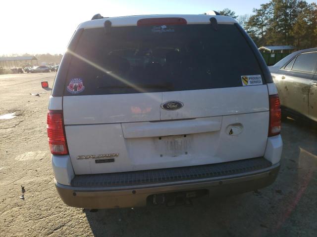 Photo 6 from auction – 2004 FORD EXPLORER E with VIN 1FMZU64K14UB56794