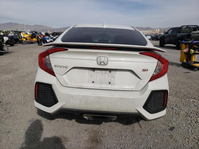 Photo 6 from auction – 2019 HONDA CIVIC SI with VIN 2HGFC1E52KH704910