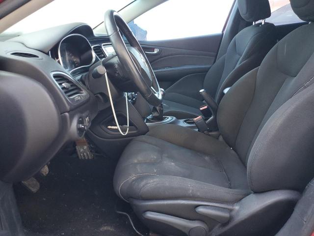 Photo 7 from auction – 2013 DODGE DART SXT with VIN 1C3CDFBA4DD331595