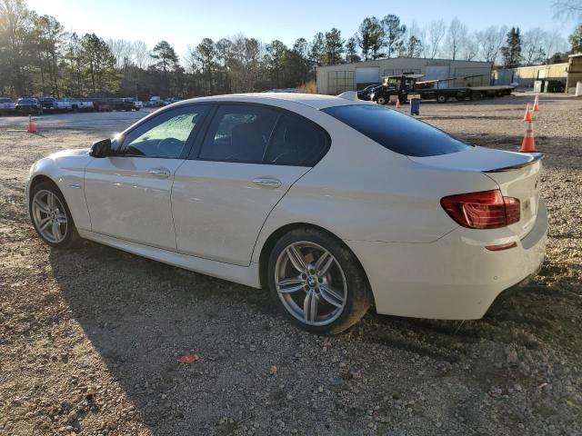 Photo 2 from auction – 2016 BMW 535 XI with VIN WBA5B3C55GG256643