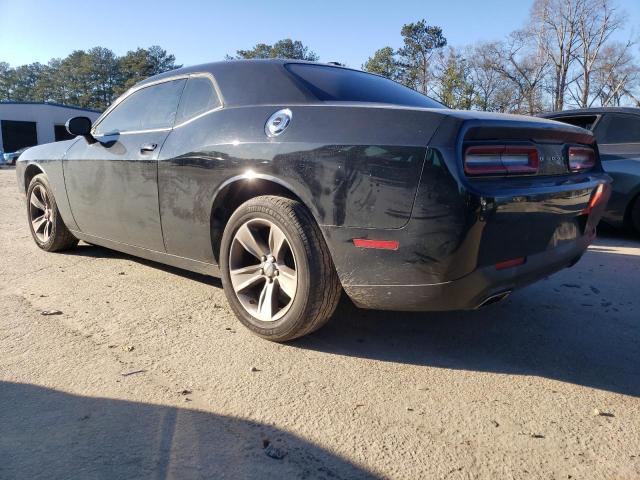 Photo 2 from auction – 2016 DODGE CHALLENGER with VIN 2C3CDZAG2GH245524