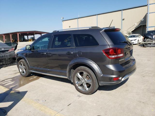 Photo 2 from auction – 2016 DODGE JOURNEY CR with VIN 3C4PDCGB7GT241255
