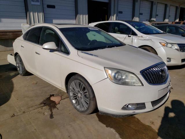 Photo 4 from auction – 2012 BUICK VERANO with VIN 1G4PS5SK8C4177411