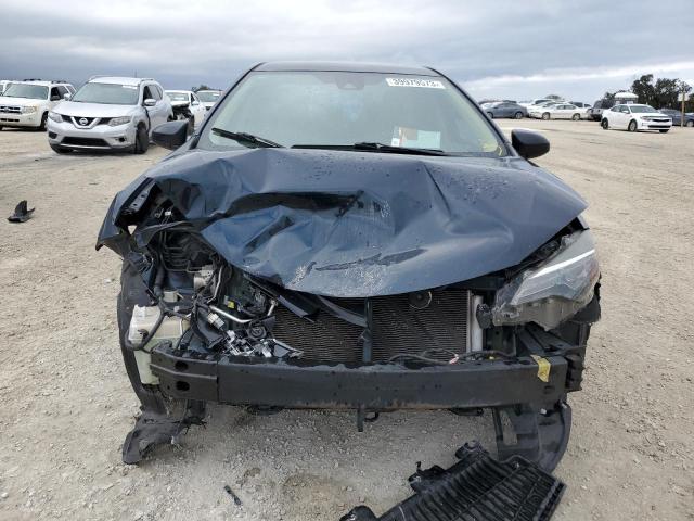 Photo 5 from auction – 2018 TOYOTA COROLLA L with VIN 2T1BURHE0JC061244