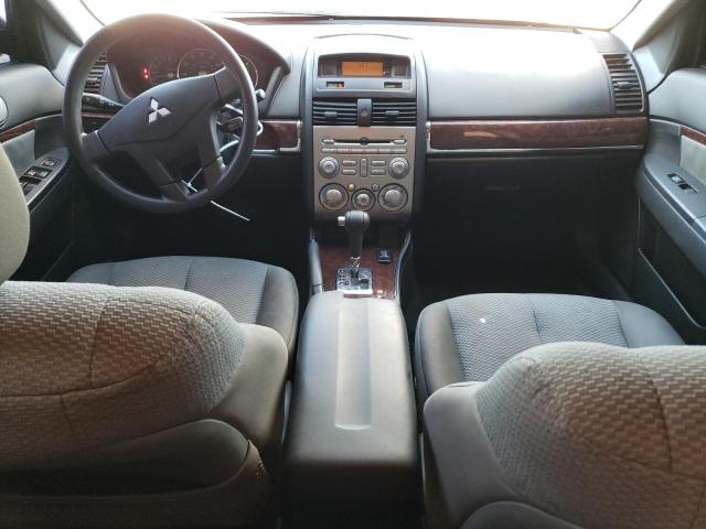 Photo 8 from auction – 2010 MITSUBISHI GALANT ES with VIN 4A32B3FF8AE011667